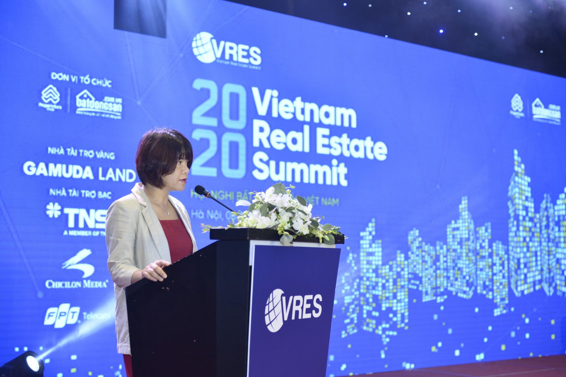 VRES 2020 – Hanoi