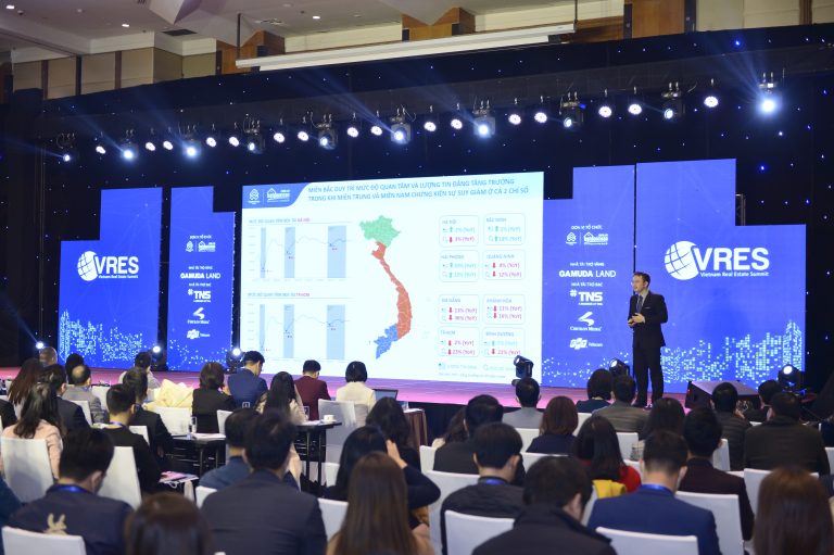 Hội nghị bất động sản Việt Nam 2021 giải đáp nhiều câu hỏi lớn của thị trường