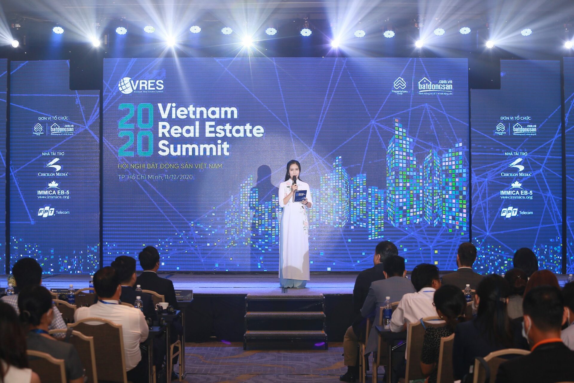 VRES 2020 – TP. Hồ Chí Minh
