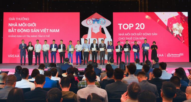 Ba yếu tố tác động tới thị trường bất động sản Việt Nam