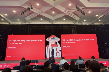 Chuyên gia bật mí thời điểm tốt để cân nhắc đầu tư bất động sản tại thị trường TP. HCM